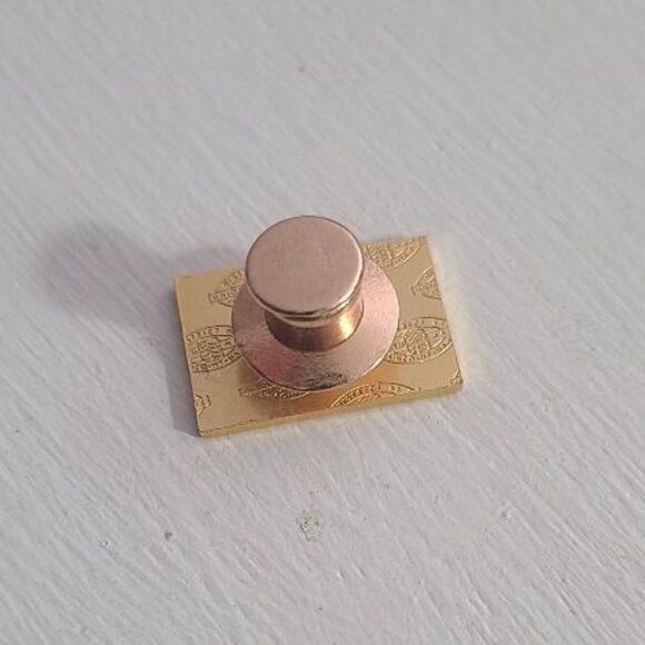 We The People USA Preamble Constitution Lapel Pin Tie Tack Brooch - Picture 3 of 4